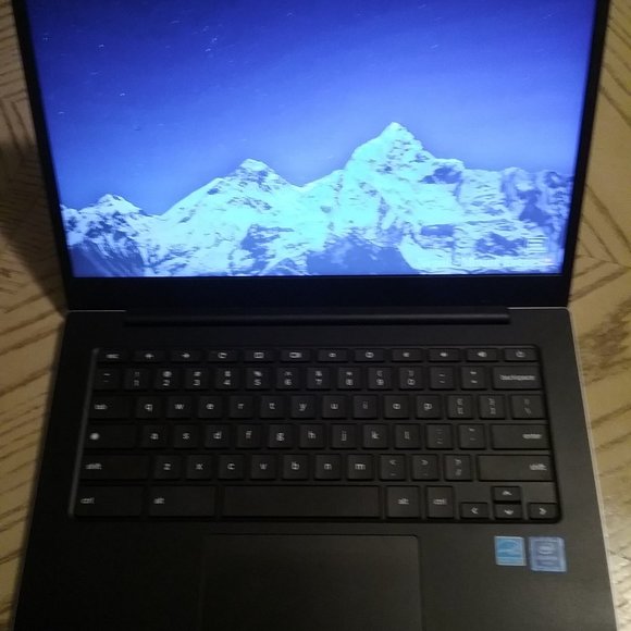 Samsung Chromebook LCD 14